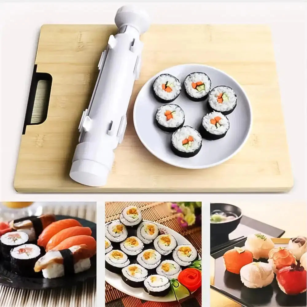 Sushi Maker Kit GLR SHOPPING