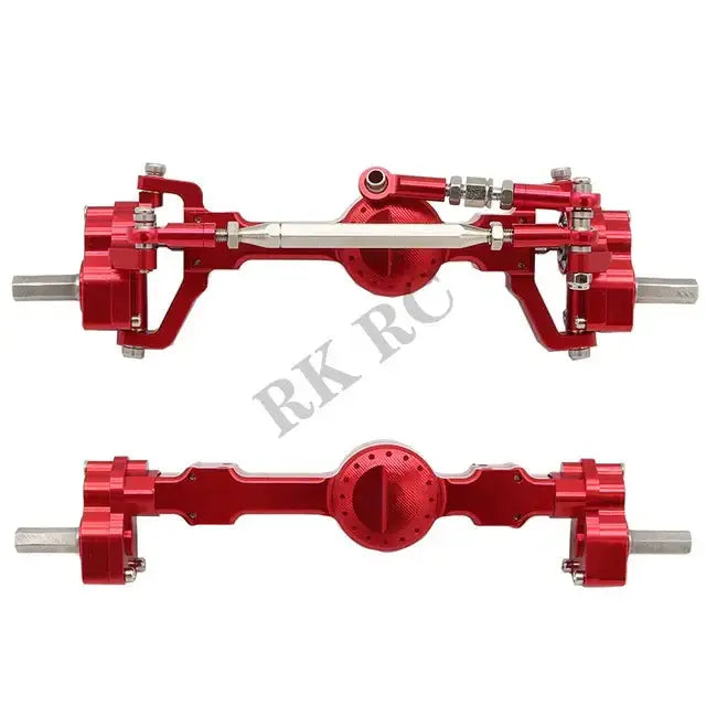RC Car Frame GLR SHOPPING