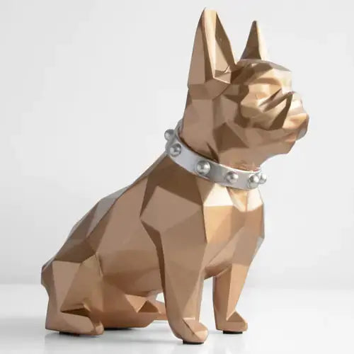French Bulldog Coin Bank GLR SHOPPING