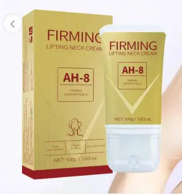 Firming Neck Roller Cream GLR SHOPPING