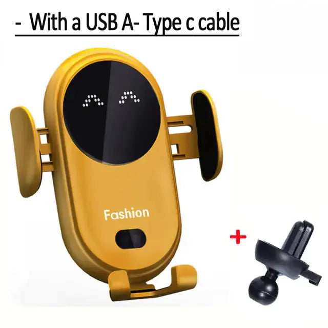 Wireless Charger GLR SHOPPING