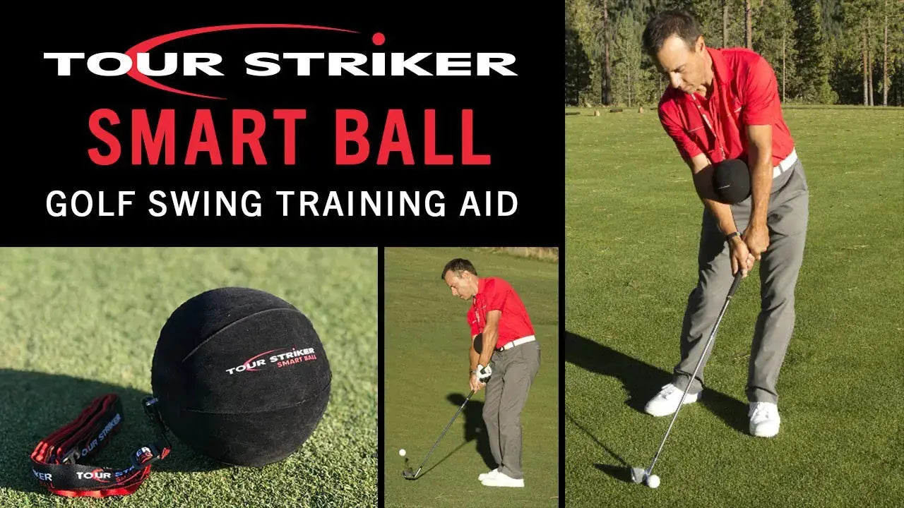 SwingPro Ball GLR SHOPPING