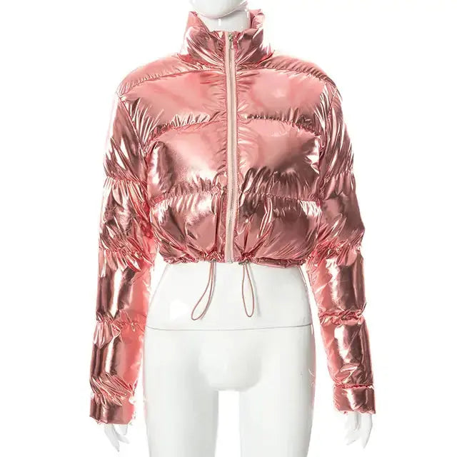 Down Winter Jacket GLR SHOPPING
