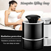 Electric USB Mosquito Killer Lamp GLR SHOPPING