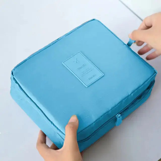 Detachable Cosmetic Travel Bag GLR SHOPPING