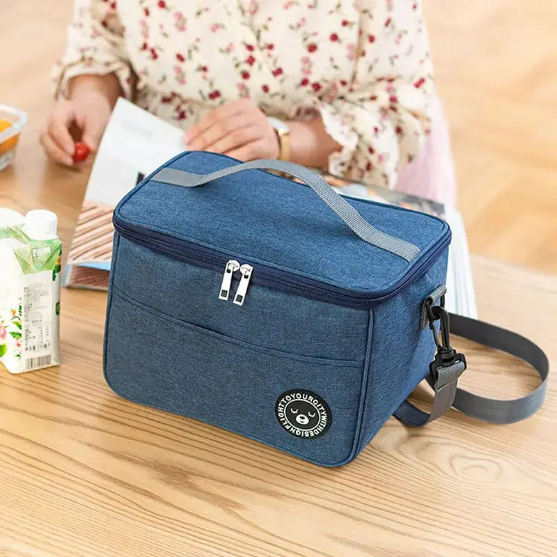 Waterproof Food Thermal Bag GLR SHOPPING