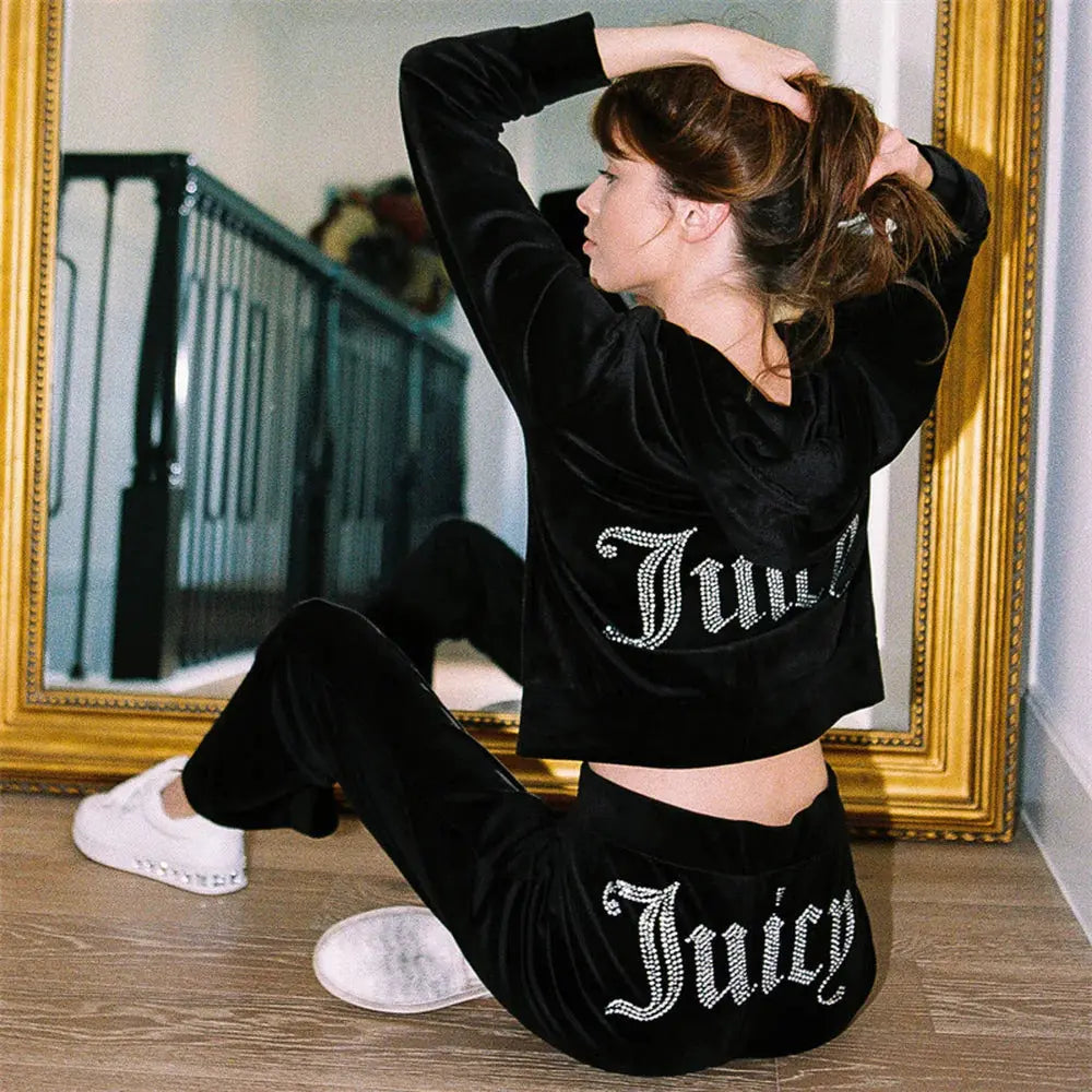 Women's Tracksuit GLR SHOPPING
