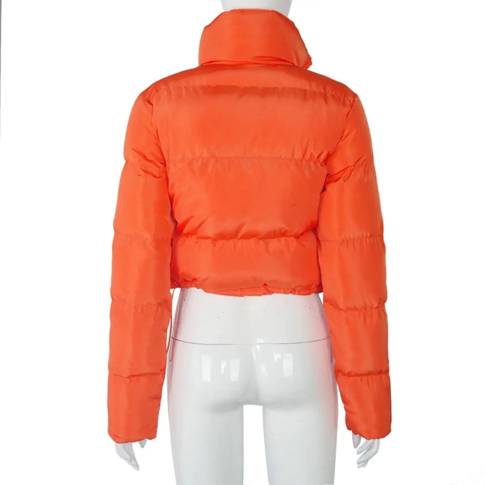 Down Winter Jacket GLR SHOPPING
