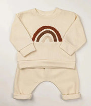 Organic Cotton Sweatshirt GLR SHOPPING