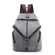 Casual Women's Backpack - Luara GLR SHOPPING