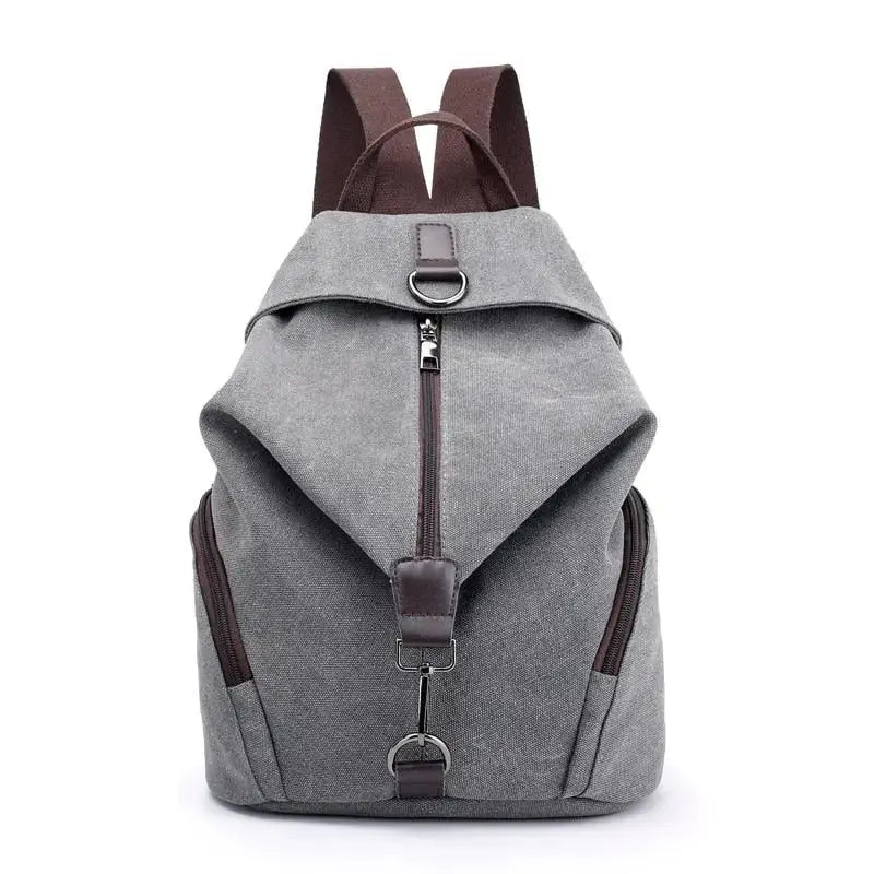 Casual Women's Backpack - Luara GLR SHOPPING