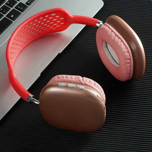TWS Wireless Bluetooth Headphones GLR SHOPPING