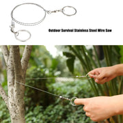 Steel Wire Saw GLR SHOPPING