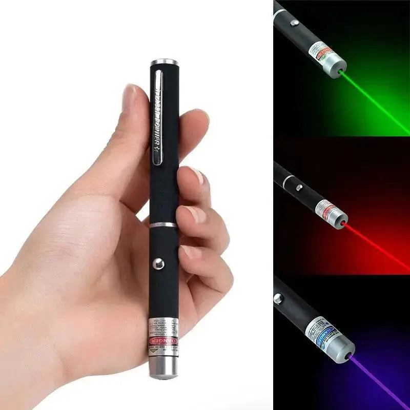 High-Quality Laser Pointer Pen GLR SHOPPING