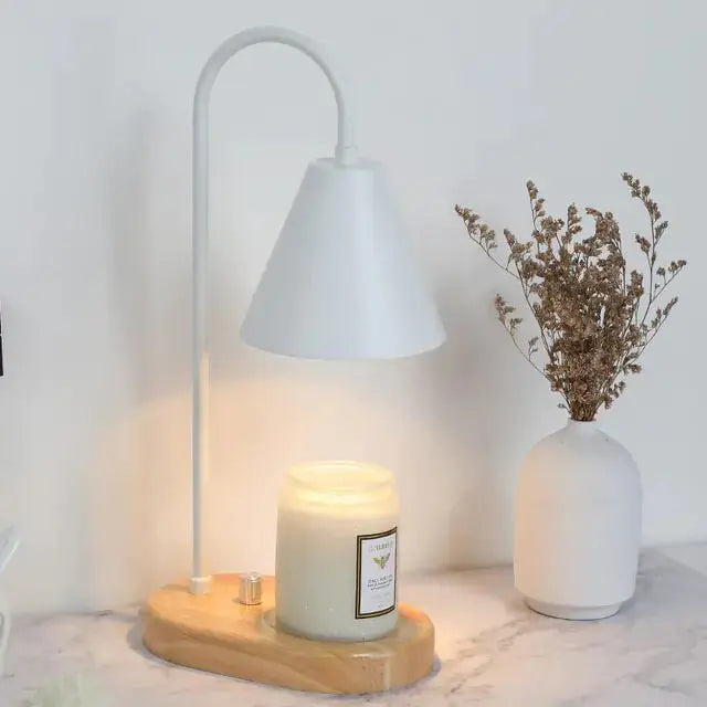 Electric Candle Warmer Tabletop GLR SHOPPING
