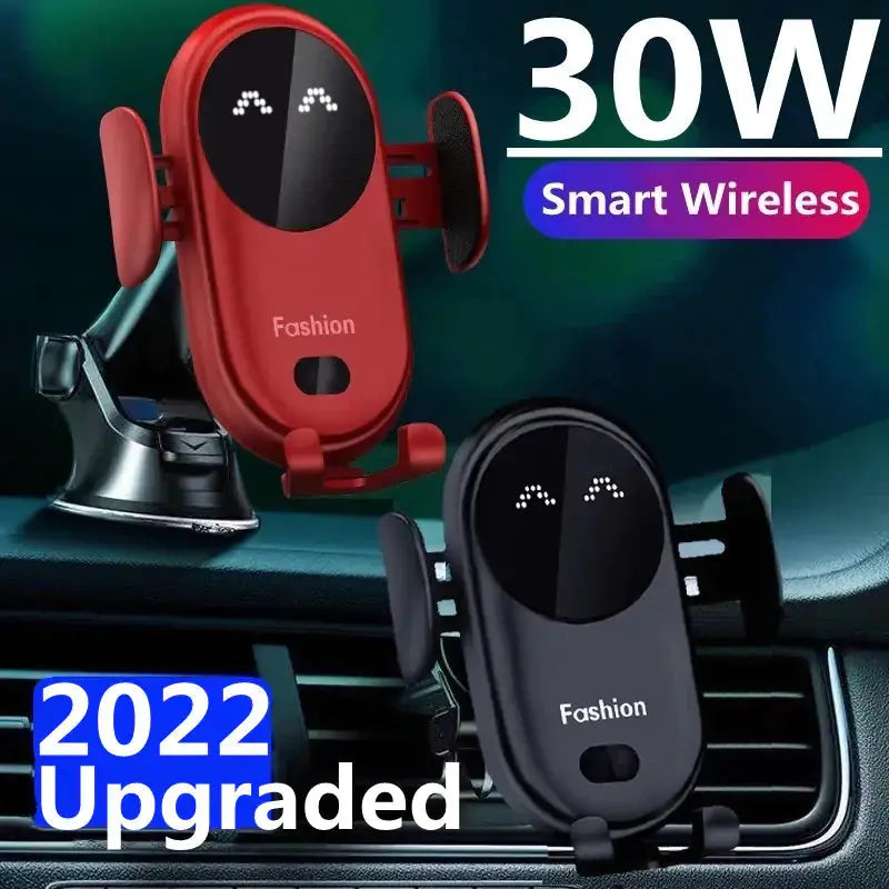 Wireless Charger GLR SHOPPING