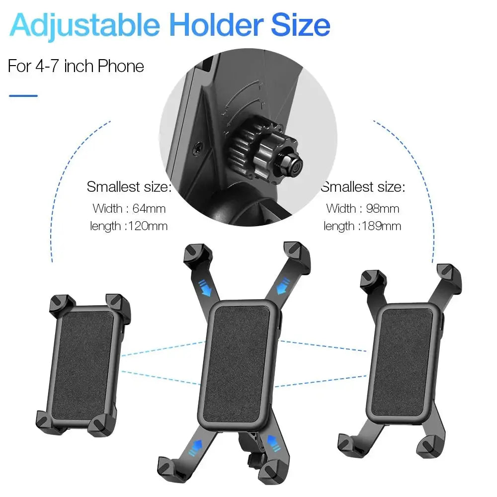 Bicycle Phone Holder GLR SHOPPING
