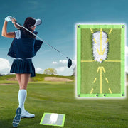 Golf Training Detection Mat GLR SHOPPING