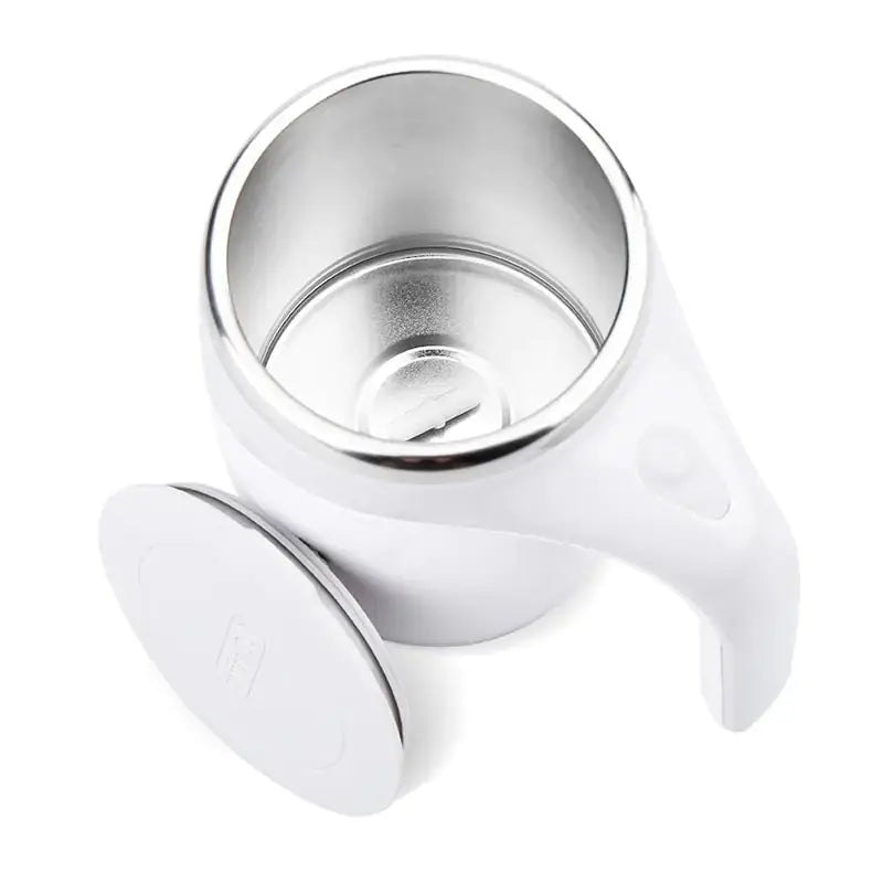 Automatic Self Stirring Magnetic Mug GLR SHOPPING