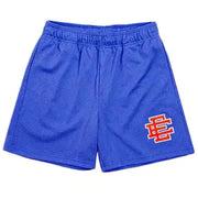 EE Basic Shorts (Light Blue) GLR SHOPPING