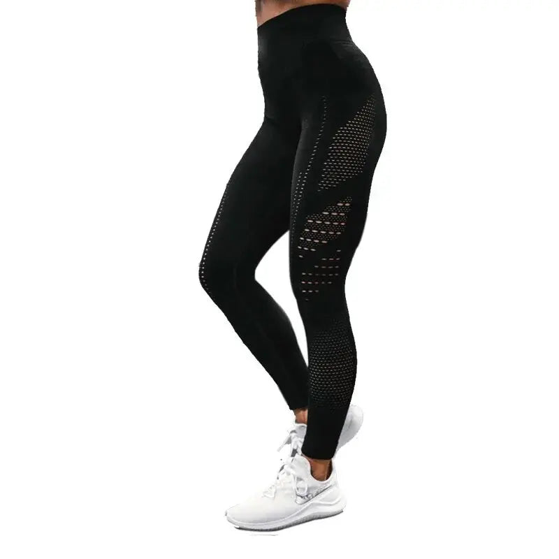 2-Piece Seamless Yoga Set for Women GLR SHOPPING