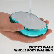 Washable Shaver GLR SHOPPING