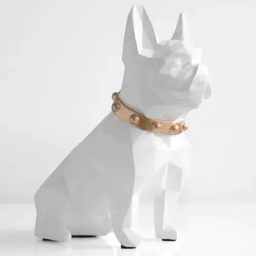French Bulldog Coin Bank GLR SHOPPING