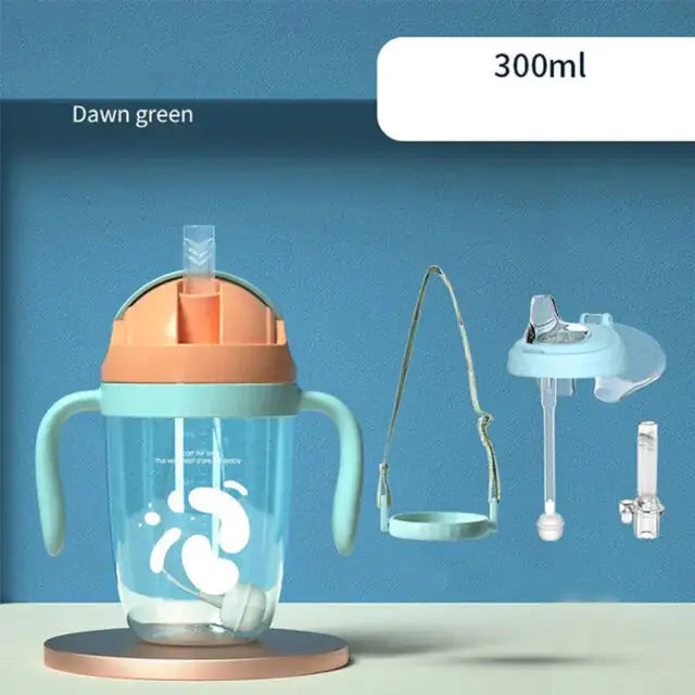Baby Sippy Cup Bottle GLR SHOPPING