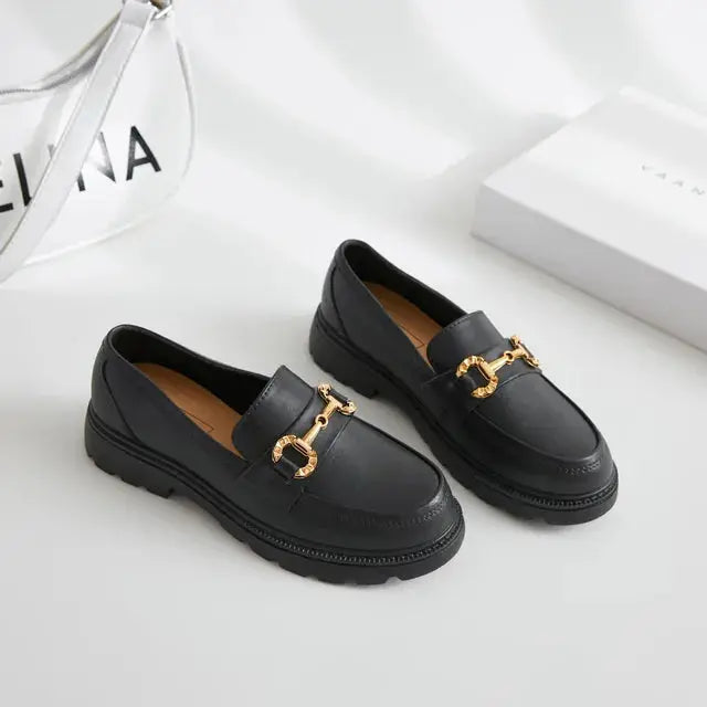 Loafers Women Shoes GLR SHOPPING