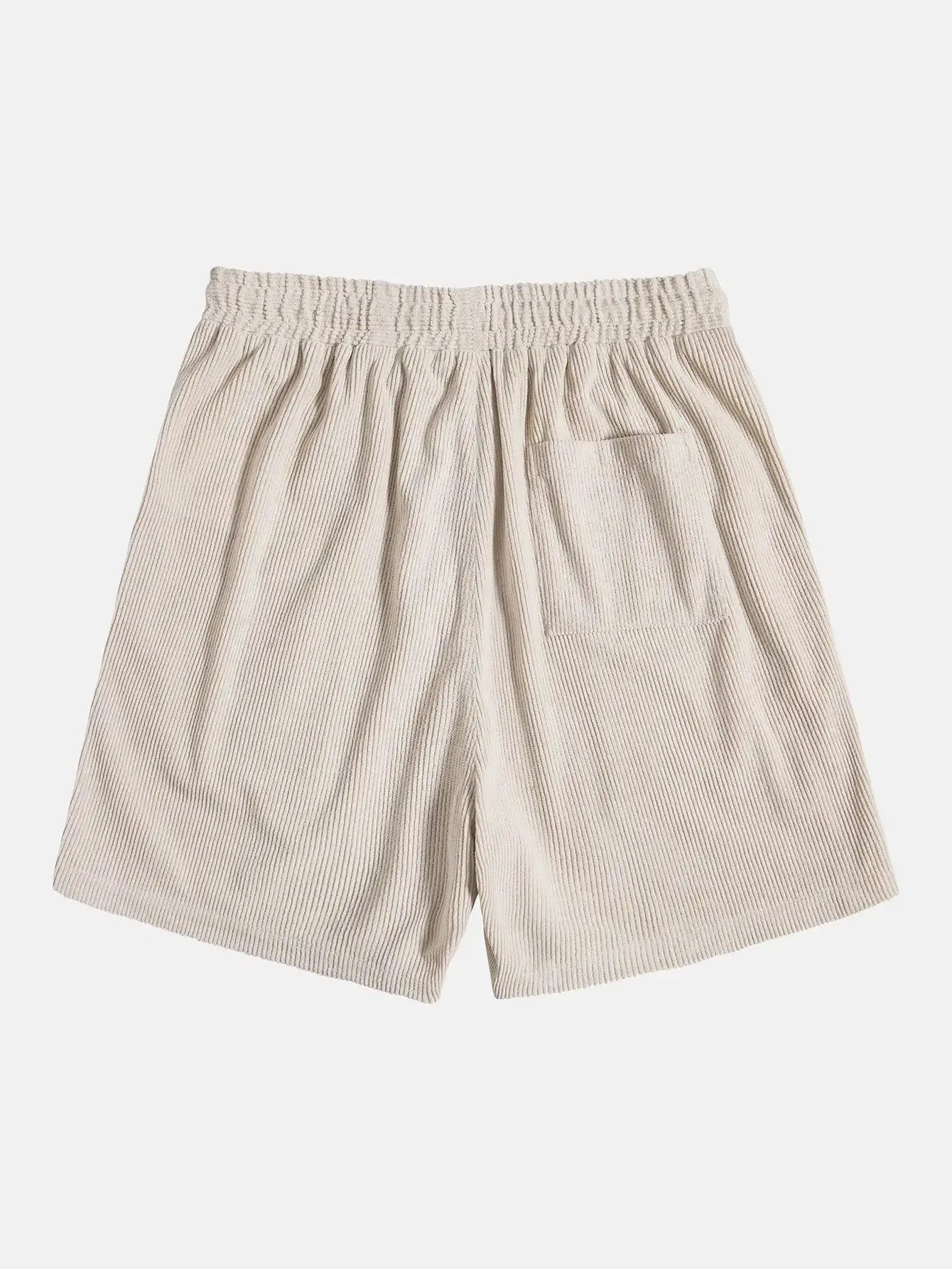Modern Classic Polo and Shorts Set GLR SHOPPING
