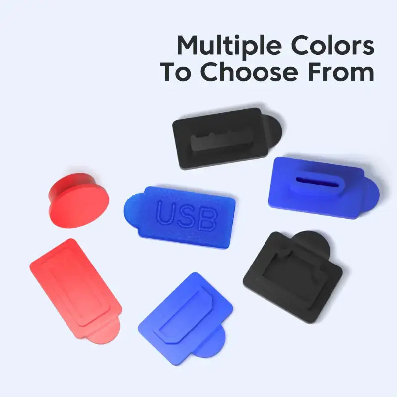 Silicone Dust Protector For Game Console GLR SHOPPING