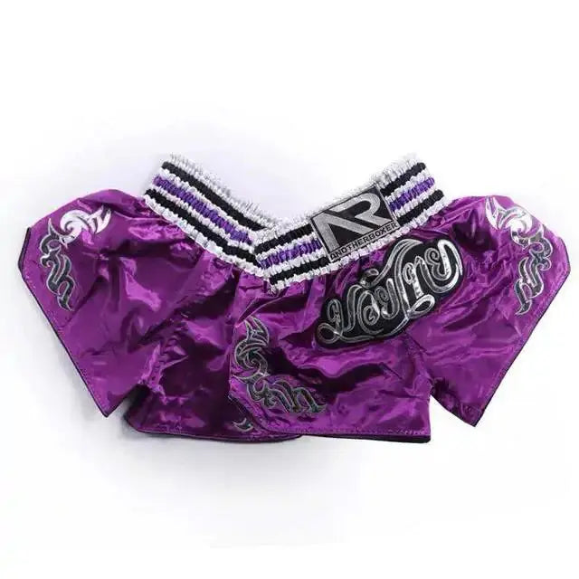 Men Boxing Shorts GLR SHOPPING