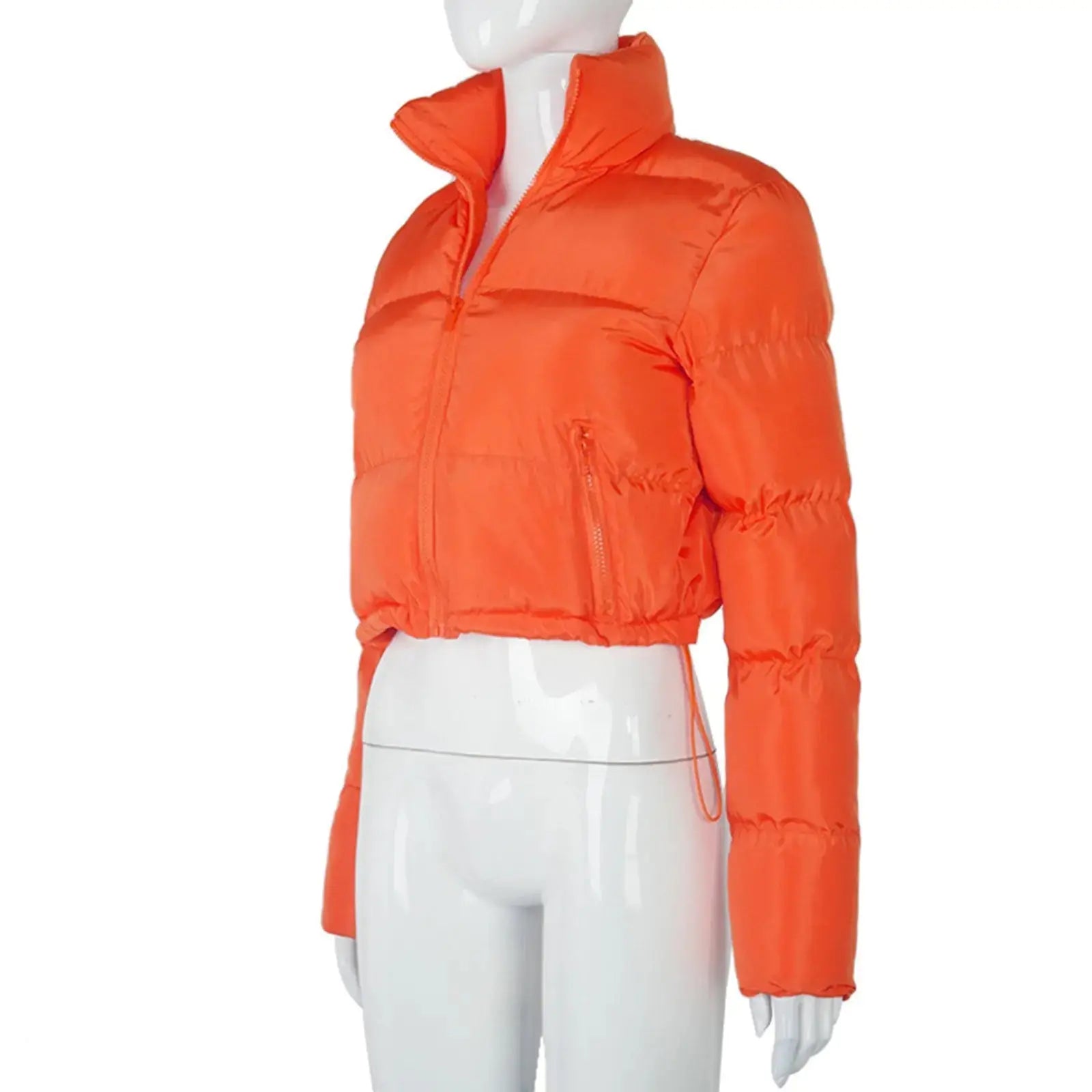 Down Winter Jacket GLR SHOPPING