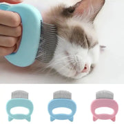 Pet Massage Comb GLR SHOPPING