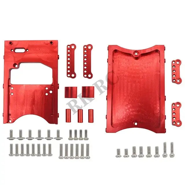 RC Car Frame GLR SHOPPING