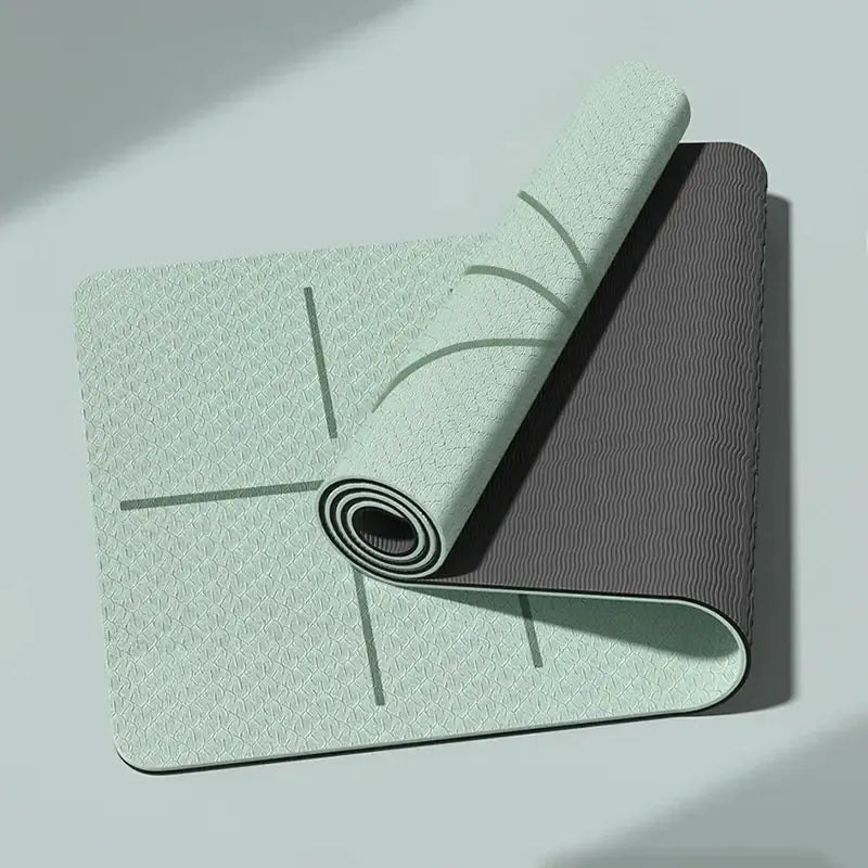 Yoga Mat Non Slip GLR SHOPPING