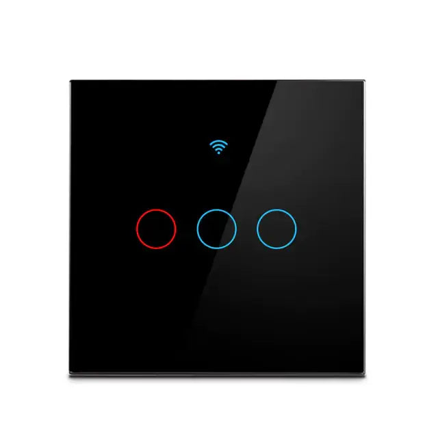 Smart Virtual Assistant GLR SHOPPING