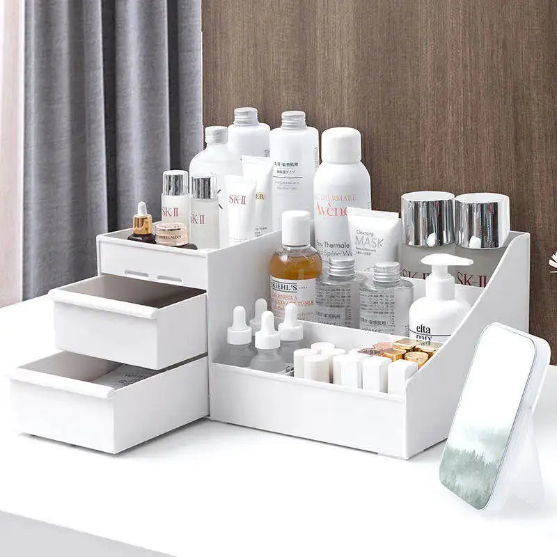 Makeup Jewelry Drawer Organizer GLR SHOPPING