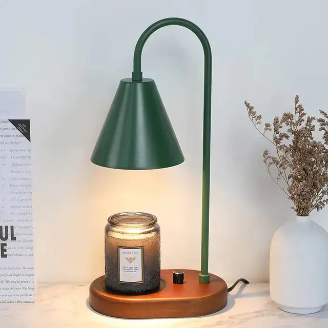 Electric Candle Warmer Tabletop GLR SHOPPING