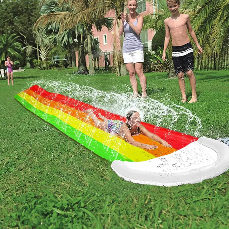 Children Water Slide Toy GLR SHOPPING