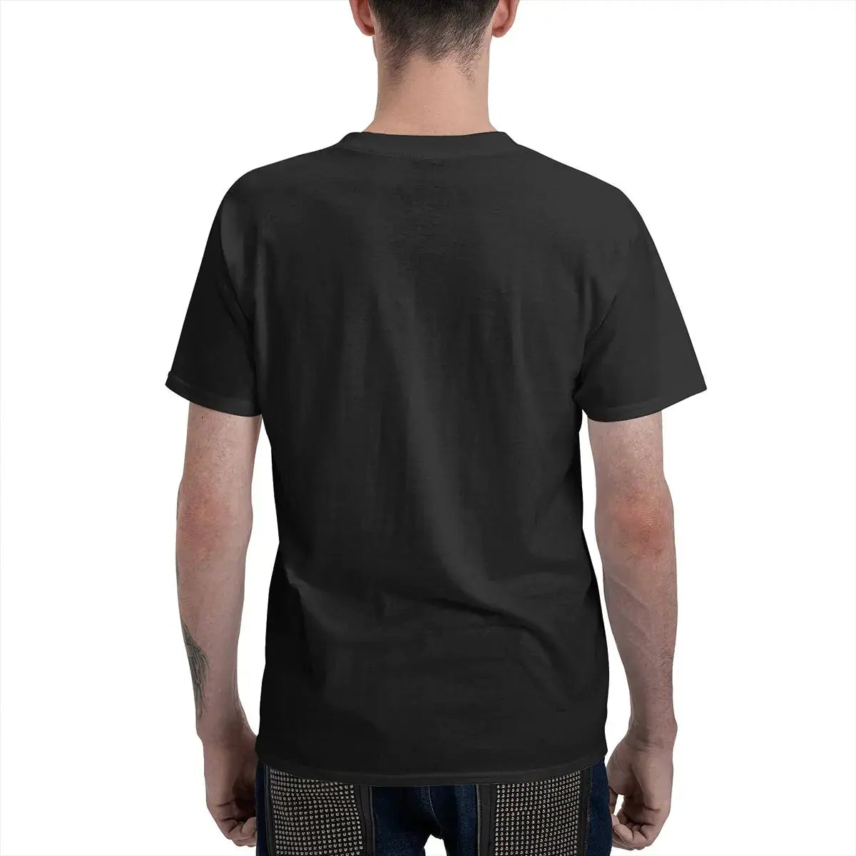 ChatGPT Quote T-Shirt Streetwear GLR SHOPPING