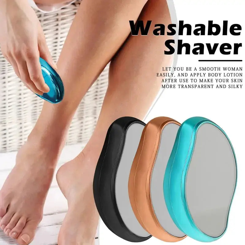Washable Shaver GLR SHOPPING
