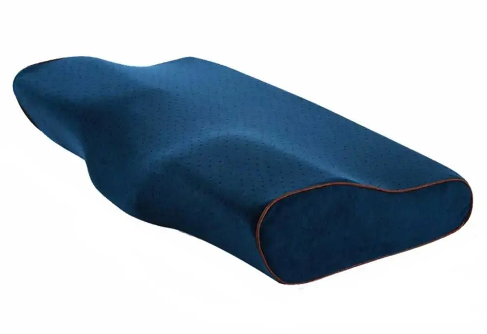 Orthopedic Neck Foam Pillows GLR SHOPPING