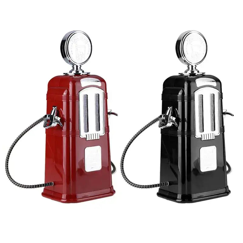 Double Guns Liquor Pump GLR SHOPPING