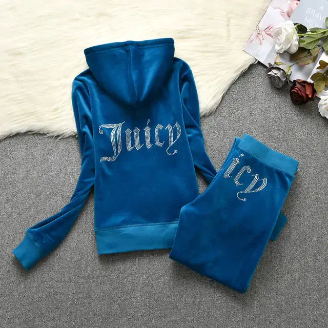 Women's Tracksuit GLR SHOPPING