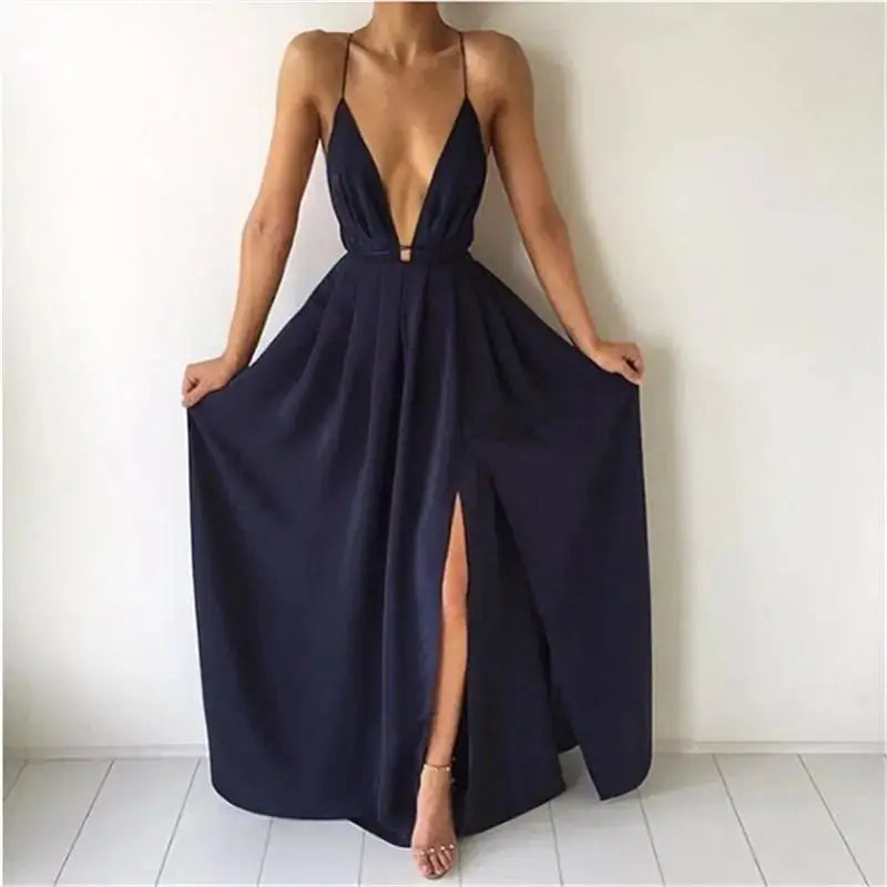 Natalia Dress GLR SHOPPING