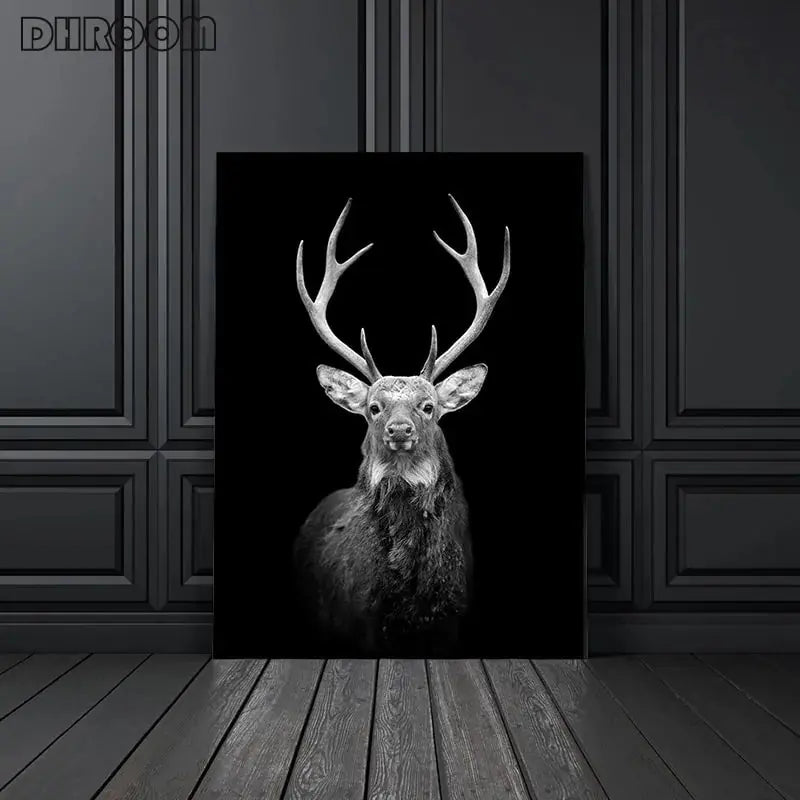 Canvas Painting Wall Art GLR SHOPPING