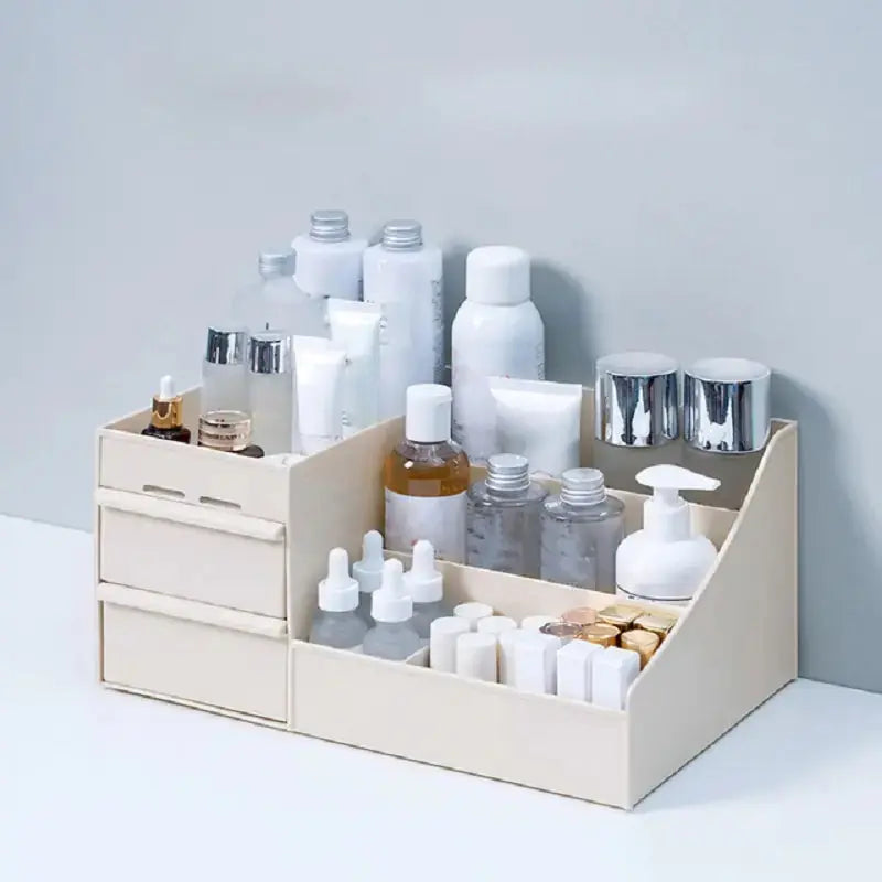 Makeup Jewelry Drawer Organizer GLR SHOPPING