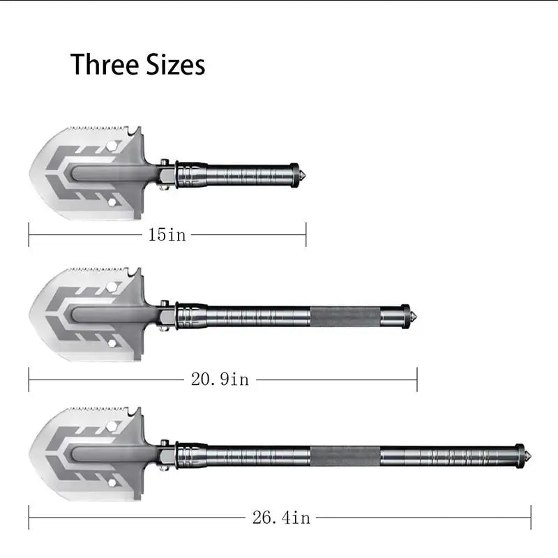 Multi-Function Shovel GLR SHOPPING