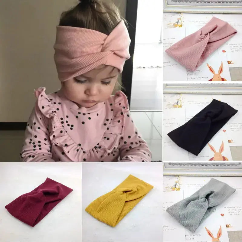 Baby Headband GLR SHOPPING